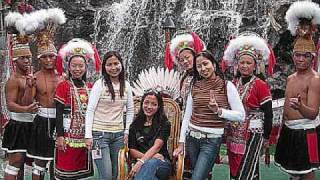 thanks to you(by:lalaine)