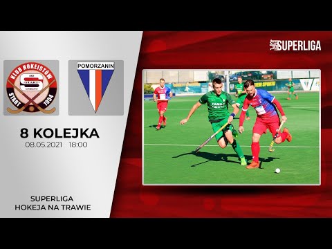UKH Start 1954 Gniezno - KS Pomorzanin Toruń | Superliga | 8 kolejka