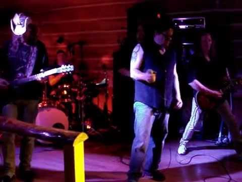 Led Zepplin Kasmir by Strangeland!!!