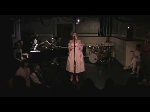 Graham-A-Rama X: 80's Prom Night - Sister Christian