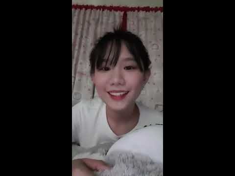 MNL48 Faith IG Live Part 1 (1-14-2019)