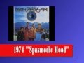 Earth Wind & Fire - Spasmodic Mood 1974 