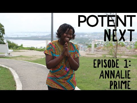 POTENT Next: Annalie Prime