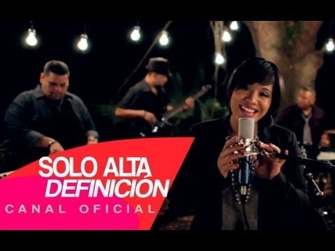[Video Official] Mi Todo, Sasha Doble