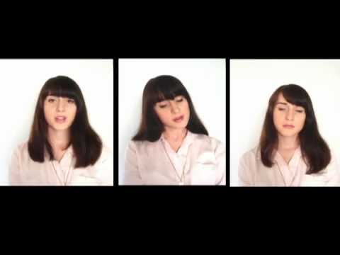 Didn't Leave Nobody but the Baby (a capella cover)