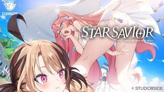 【StarSavior】women in swimsuits. that's the title #ad