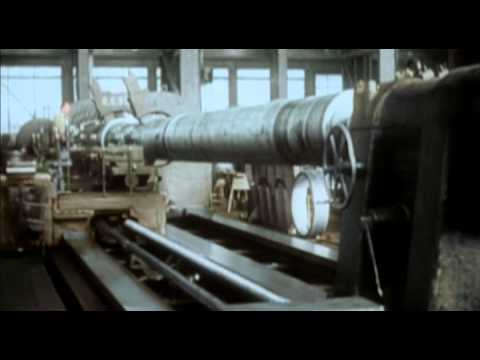 II Guerra Mundial en Color Episodio 07 Discovery MAX