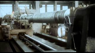 II Guerra Mundial en Color Episodio 07 Discovery MAX