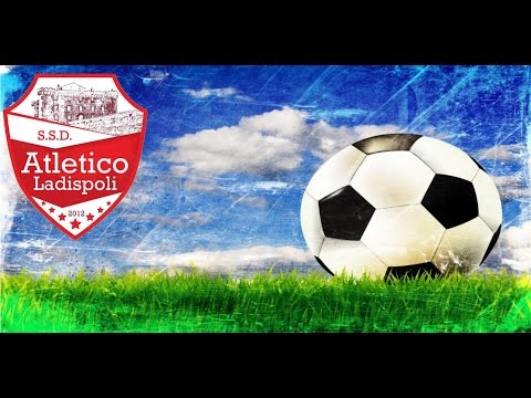 "Juniores Provinciali Under 19" Atletico ladispoli - Città di Cerveteri 6-0