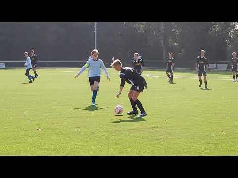 De Valleivogels gaan in de aanval.