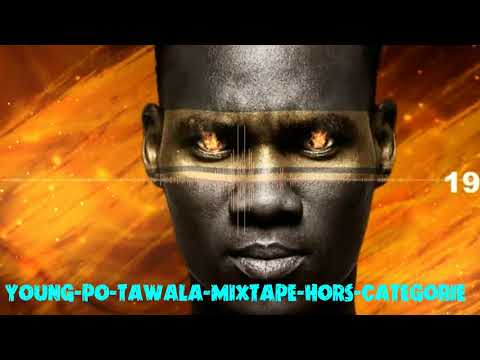 YOUNG PÔ - TAWALA - MIXTAPE - HORS CATÉGORIE