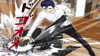 【異世界漫画最新作】五度の転生で宿敵に敗れ続けた武林の覇者志望は、六度目の現代世界で初めて勝利ではなく自分の生き方を探し始める 1~99 【異世界漫画】