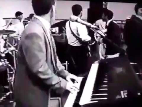 Igreja Nova Vida de Alcântara 1996 Pastor Kamp