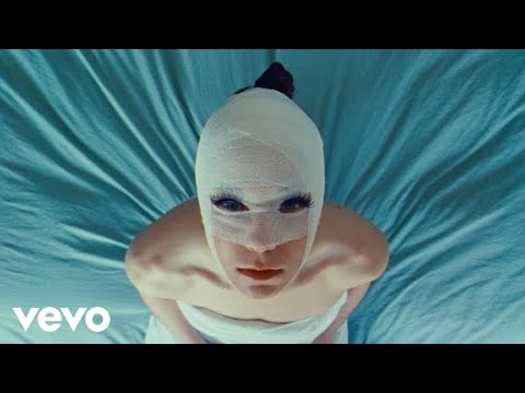 Tatum Rush - Sparring Partner