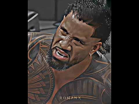 Jimmy uso attack Jey uso💔 #shorts