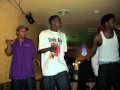 WE GON HIT EM UP PIG FEAT. MITREL N TAME