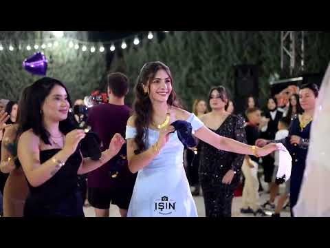 Gülçin & Hüseyin / Şehr-i Sultan - Işın Video - Grup Kervan 