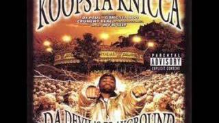 Koopsta Knicca - Now I'm Hi Part 2