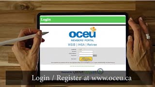 Login/Register