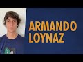 Armando Loynaz (Promotional Video)