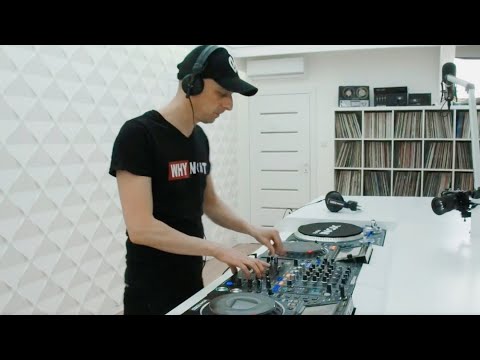 Vnalogic - Live Set w PartyRoom.TV