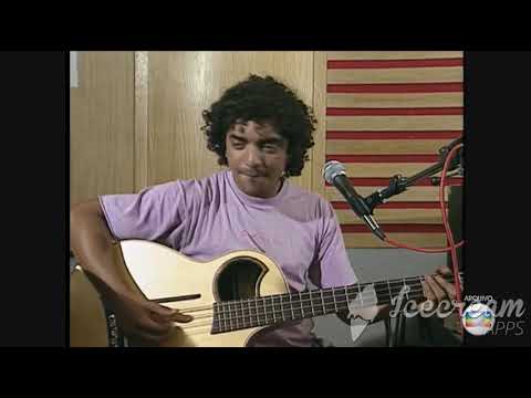 Morre o baixista Arthur Maia, em Niterói / RJ. O baixista teve uma parada cardíaca. Nota fúnebre