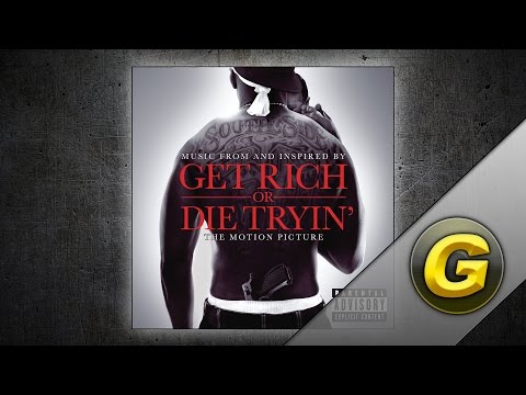 50 Cent - We Both Think Alike (feat. Olivia)