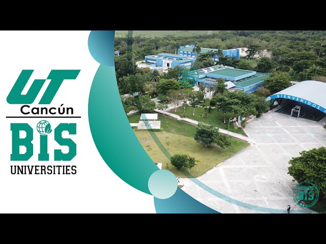 Technology University of Cancun video #1