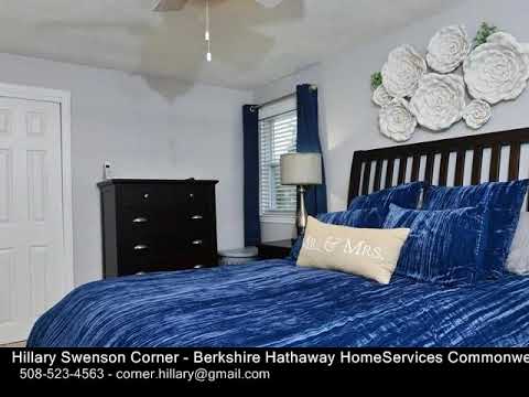 8 Azalea Drive, Plainville MA 02762 - Single Family Home - Real Estate - For Sale -