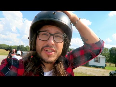 MAKING THE "AUTOMATIC" MUSIC VIDEO + ST. LOUIS SHOW! - VLOG 255