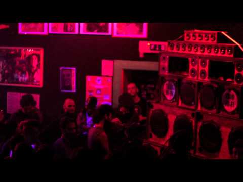 Jah Observer on 48 Roots Sound System_HQ