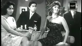 كلمات اغنية من كم ليلة محرم فؤاد