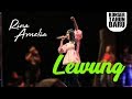 Rina Amelia Ft Lagista Lewung KONSER TAHUN BARU