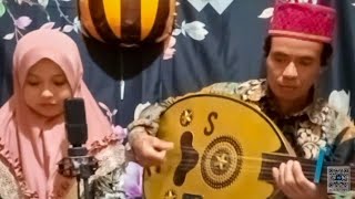 Download lagu Kasih Ibu Bapak Qasidah Gambus cover Ema mp3