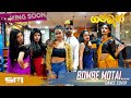 Bombe Motai Dance Cover බොම්බෙ මොටයි Sri Pop Dance Studio Trending Wasthi Prod
