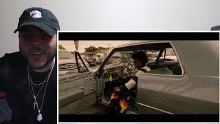 DaBoii - Onna Gang (Reaction)🔥🔥