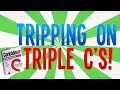 FIRST TIME USING TRIPLE C S Storytime W Goblin