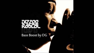 [720p] Dizzee Rascal - I Luv U (Bass Boost) +Lyrics