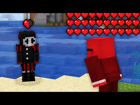 Exploiting a Minecraft SMP to get Infinite Hearts...
