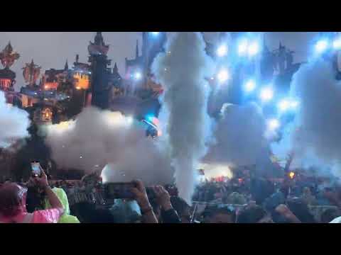 Da Tweekaz - Can Can ( Tomorrowland 2023 W1 )