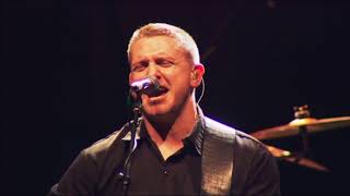 Damien Dempsey - Sing All Our Cares Away (from &quot;Live In London&quot;)