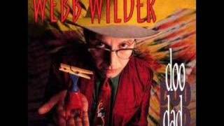 Webb Wilder Chords