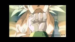 The Fear that gave me wings AMV