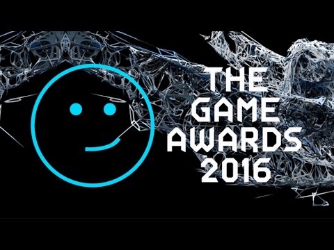 Kinda Funny Talks Over The Game Awards 2016 (Live Reactions!)