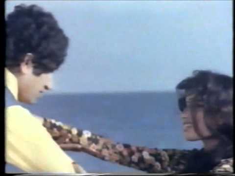 A.Nayyar, Naheed Akhtar - Tera Dil Mera Dil - Film: Kal Dey Mundey