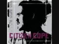 Citizen Cope - Salvation