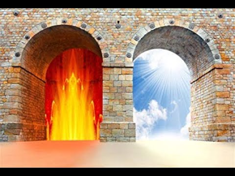 A ekziston xheneti dhe xhehnemi ?