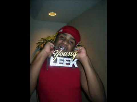 Young Leek feat. Sean Kingston - Too Young