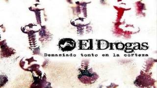 El Drogas - Collar abandonado