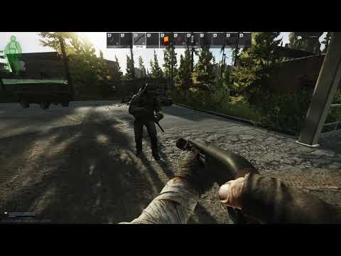 Chad backpack donor 🗿 graces poor Regulated Materials schmo with backpack for tank battery.